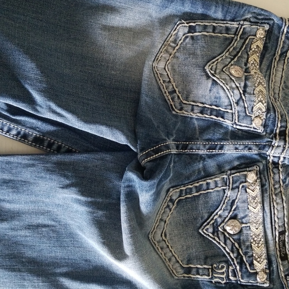 Jeans - Picture 4 of 4